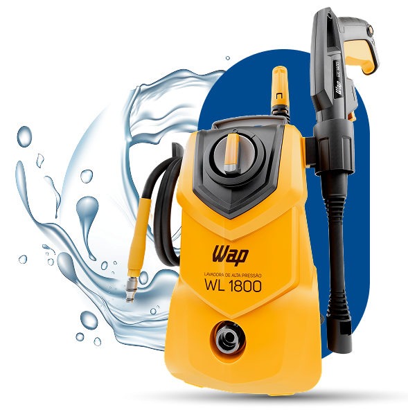Produto WL 1800